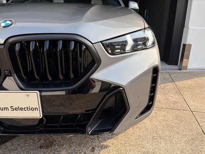 صورة مصغرة 13 لـ 2026 BMW X6