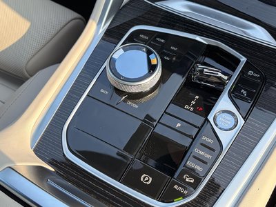 صورة مصغرة 50 لـ 2026 BMW X6