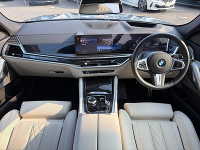 صورة مصغرة 33 لـ 2026 BMW X6