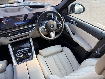 صورة مصغرة 34 لـ 2026 BMW X6