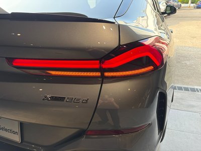صورة مصغرة 20 لـ 2026 BMW X6