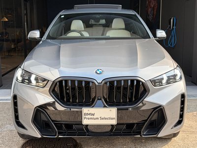 صورة مصغرة 11 لـ 2026 BMW X6