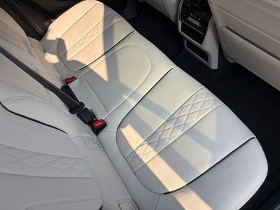 صورة مصغرة 26 لـ 2026 BMW X6