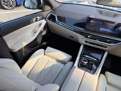 صورة مصغرة 35 لـ 2026 BMW X6