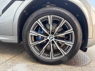 صورة 5 لـ 2026 BMW X6