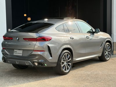 صورة 7 لـ 2026 BMW X6