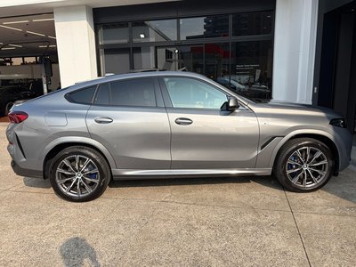 صورة 8 لـ 2026 BMW X6