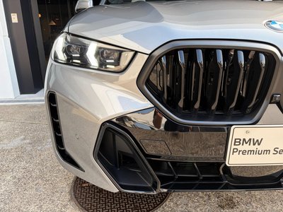صورة مصغرة 12 لـ 2026 BMW X6