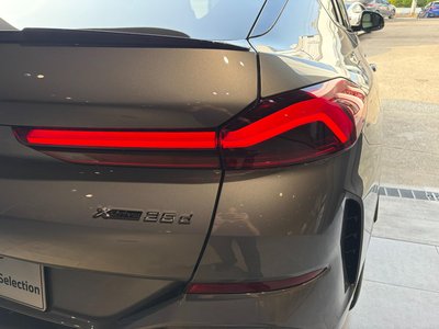 صورة مصغرة 21 لـ 2026 BMW X6