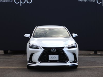 LEXUS NX - 2