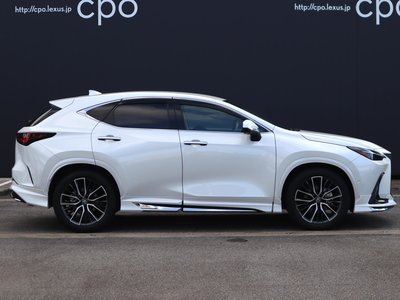 LEXUS NX - 4