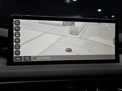 2021 Genesis THE NEW G70 — миниатюра 15