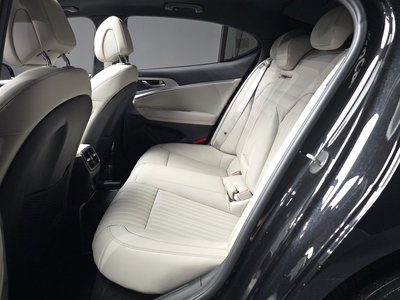 2021 Genesis THE NEW G70 — миниатюра 12