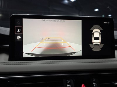 2021 Genesis THE NEW G70 — миниатюра 16