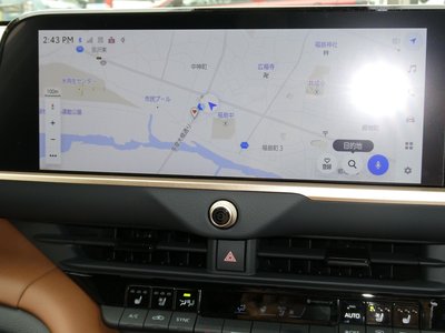 صورة 6 لـ 2025 Toyota CROWN CROSSOVER