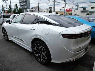 صورة 2 لـ 2025 Toyota CROWN CROSSOVER