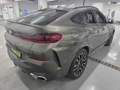 BMW X6 - 3