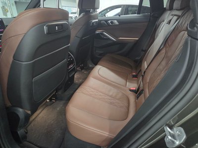BMW X6 - 5