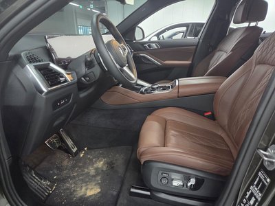 BMW X6 - 9