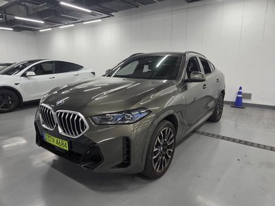 BMW X6 - 4