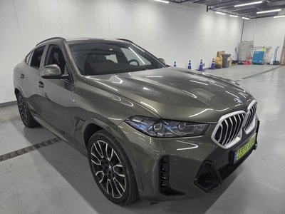 BMW X6 - 1