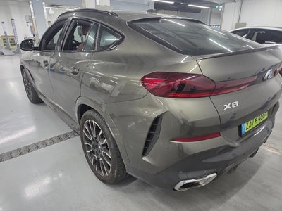 BMW X6 - 2