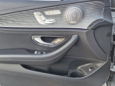MERCEDES-BENZ E-CLASS - 5