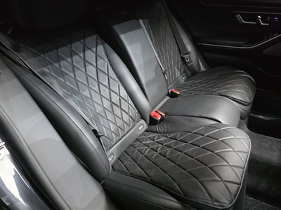 2021 Mercedes-BENZ S-CLASS thumbnail 11