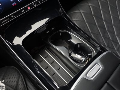 2021 Mercedes-BENZ S-CLASS photo 9