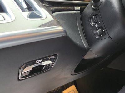 2021 Mercedes-BENZ S-CLASS thumbnail 19