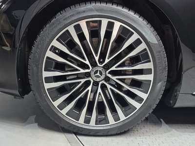 2021 Mercedes-BENZ S-CLASS photo 6