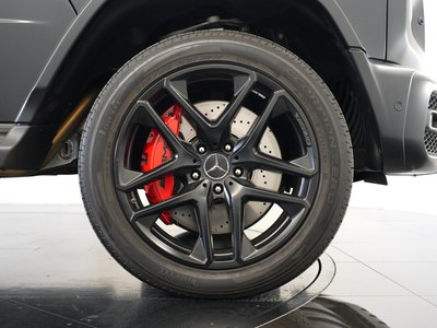 MERCEDES-BENZ G-CLASS AMG - 3