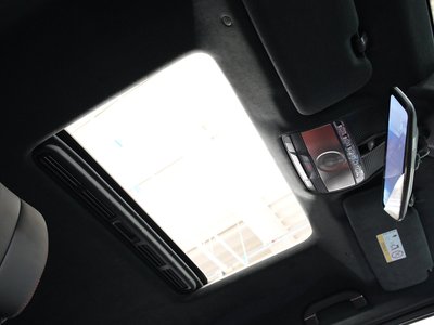 MERCEDES-BENZ G-CLASS AMG - 10