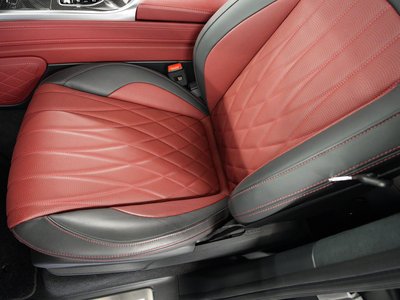 MERCEDES-BENZ G-CLASS AMG - 7