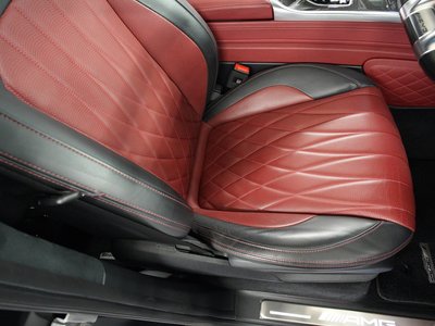 MERCEDES-BENZ G-CLASS AMG - 6