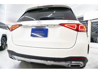 صورة مصغرة 15 لـ 2020 Mercedes-BENZ GLE