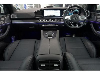 صورة مصغرة 11 لـ 2020 Mercedes-BENZ GLE