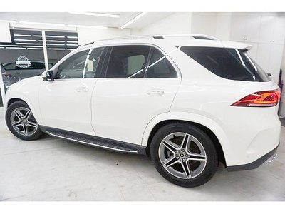 صورة مصغرة 27 لـ 2020 Mercedes-BENZ GLE
