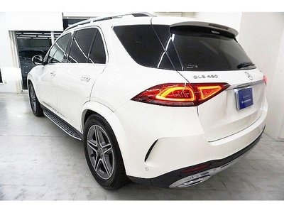 صورة مصغرة 14 لـ 2020 Mercedes-BENZ GLE