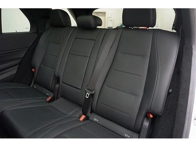صورة مصغرة 19 لـ 2020 Mercedes-BENZ GLE