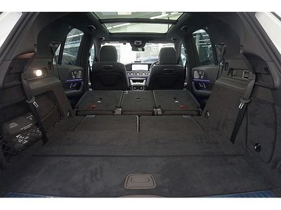 صورة مصغرة 21 لـ 2020 Mercedes-BENZ GLE