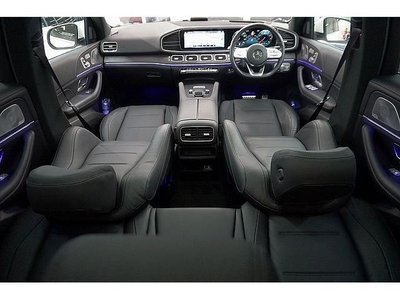 صورة مصغرة 18 لـ 2020 Mercedes-BENZ GLE