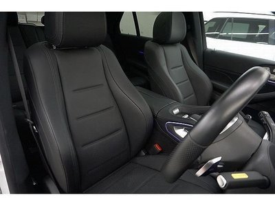 صورة مصغرة 30 لـ 2020 Mercedes-BENZ GLE