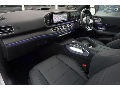 صورة مصغرة 50 لـ 2020 Mercedes-BENZ GLE