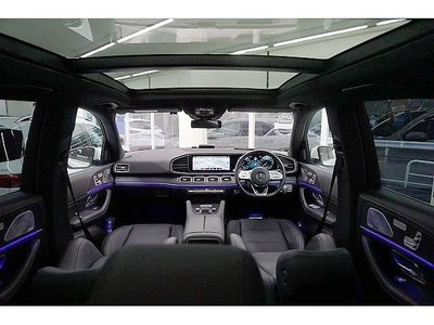 صورة مصغرة 12 لـ 2020 Mercedes-BENZ GLE