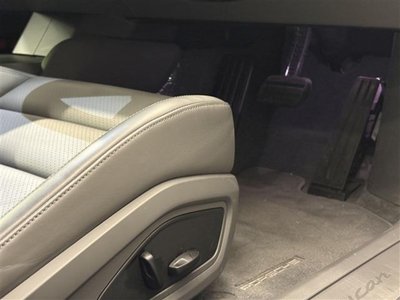 صورة مصغرة 21 لـ 2021 Porsche TAYCAN