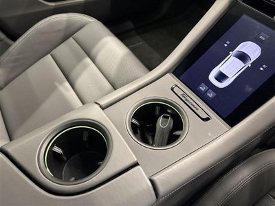 صورة مصغرة 19 لـ 2021 Porsche TAYCAN