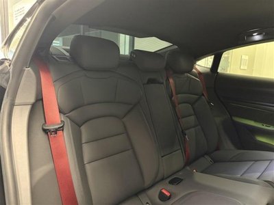 صورة مصغرة 22 لـ 2021 Porsche TAYCAN