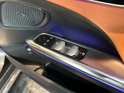 صورة مصغرة 34 لـ 2022 MERCEDES-BENZ C-CLASS