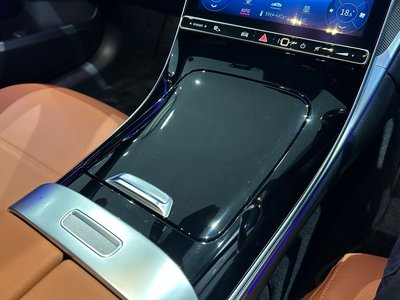 صورة مصغرة 21 لـ 2022 MERCEDES-BENZ C-CLASS